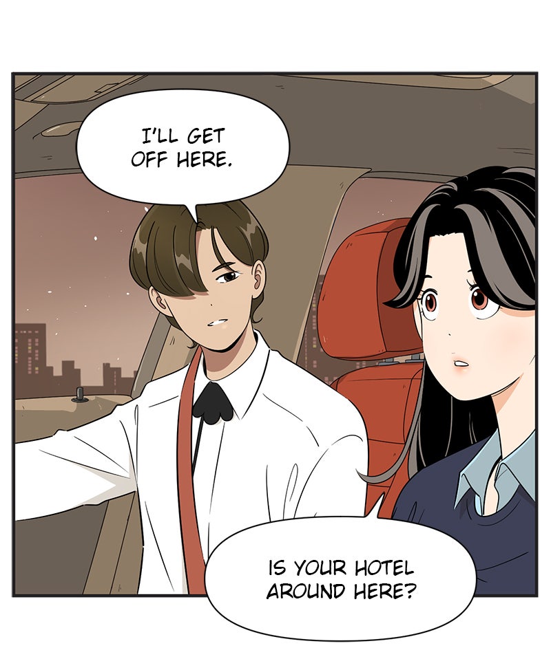 Read Daily Jojo EN Manga Online