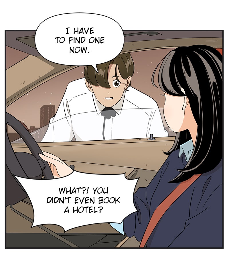 Read Daily Jojo EN Manga Online