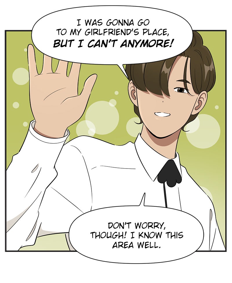 Read Daily Jojo EN Manga Online