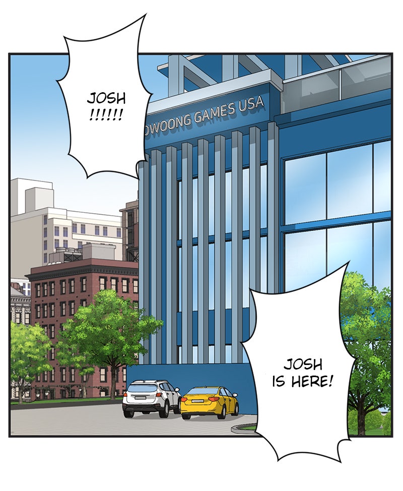 Read Daily Jojo EN Manga Online