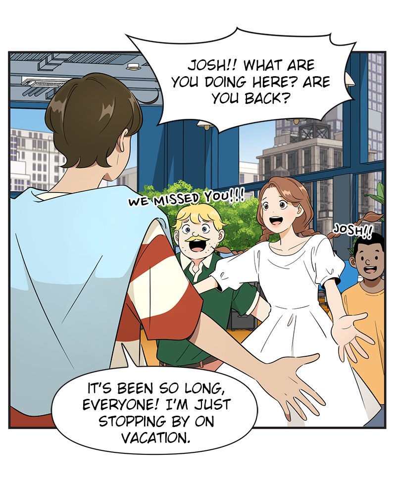 Read Daily Jojo EN Manga Online