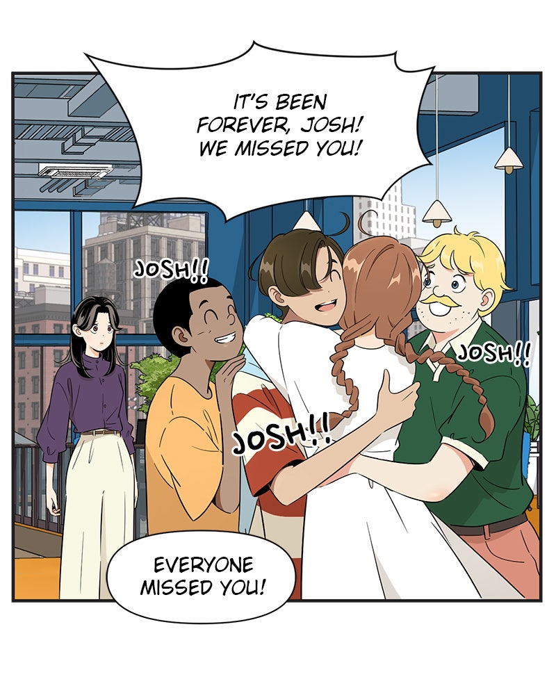 Read Daily Jojo EN Manga Online