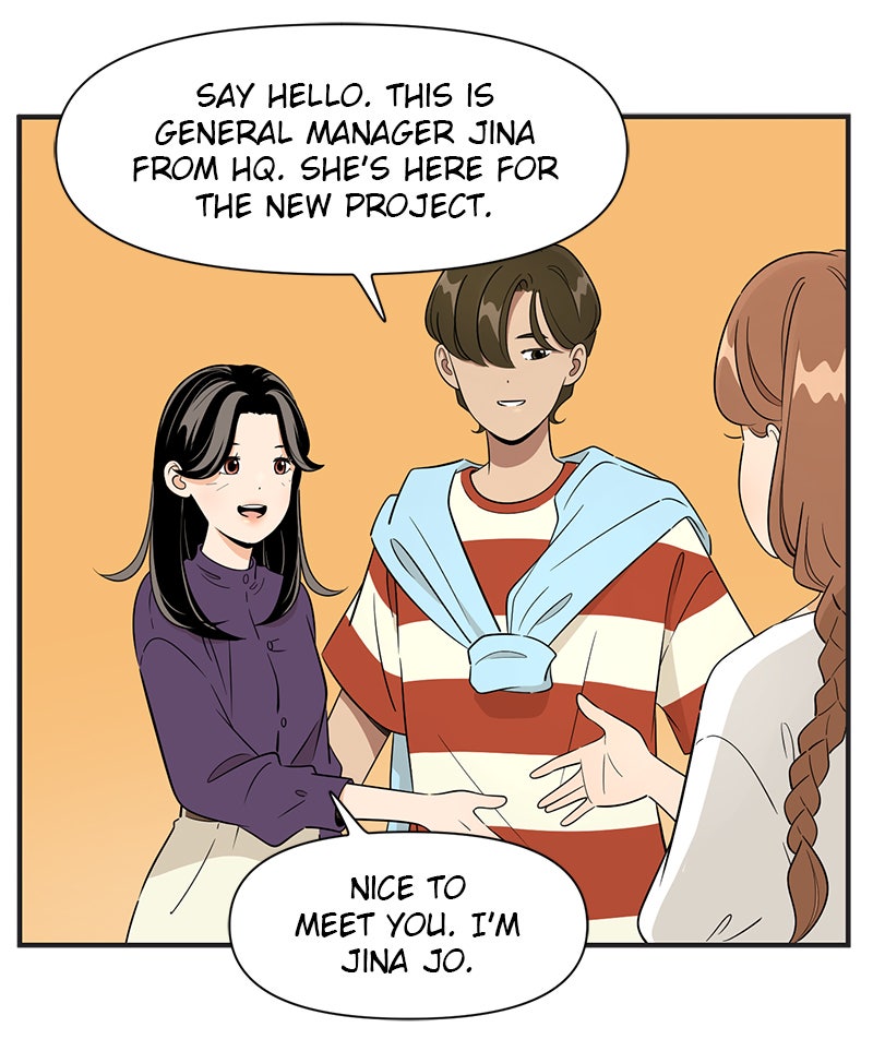 Read Daily Jojo EN Manga Online