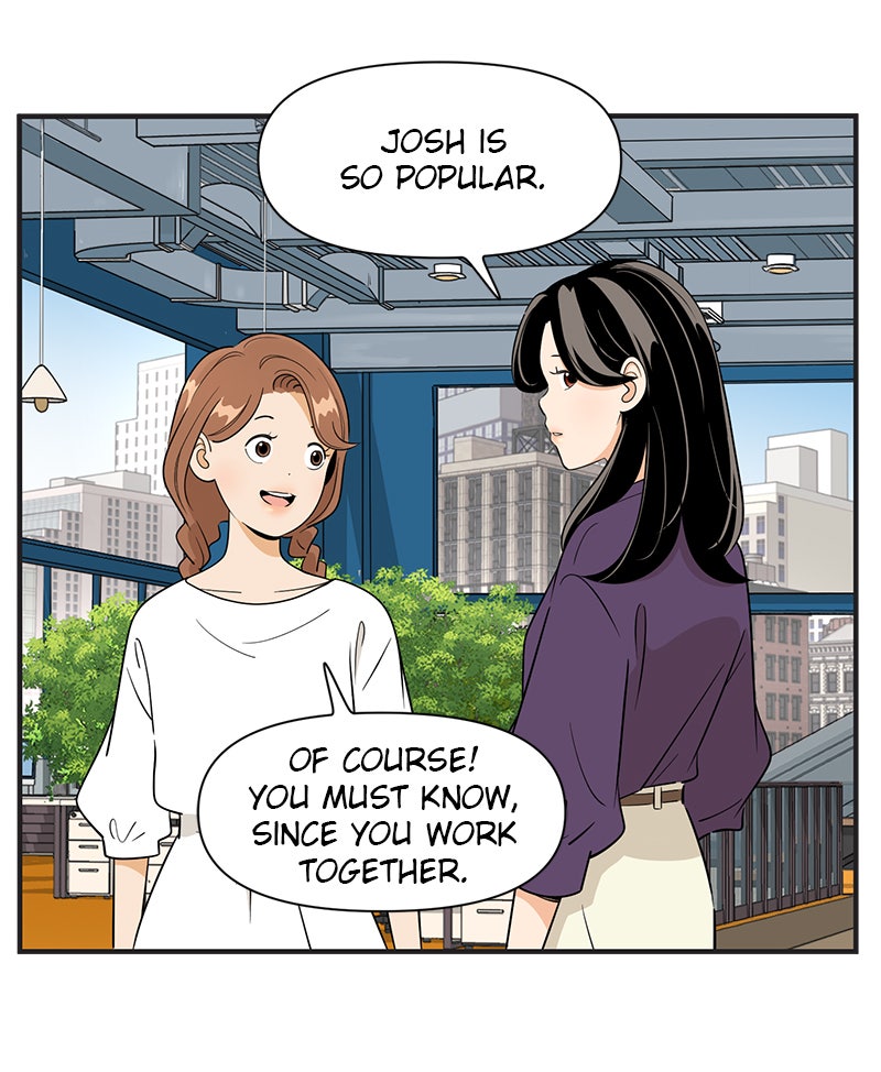 Read Daily Jojo EN Manga Online