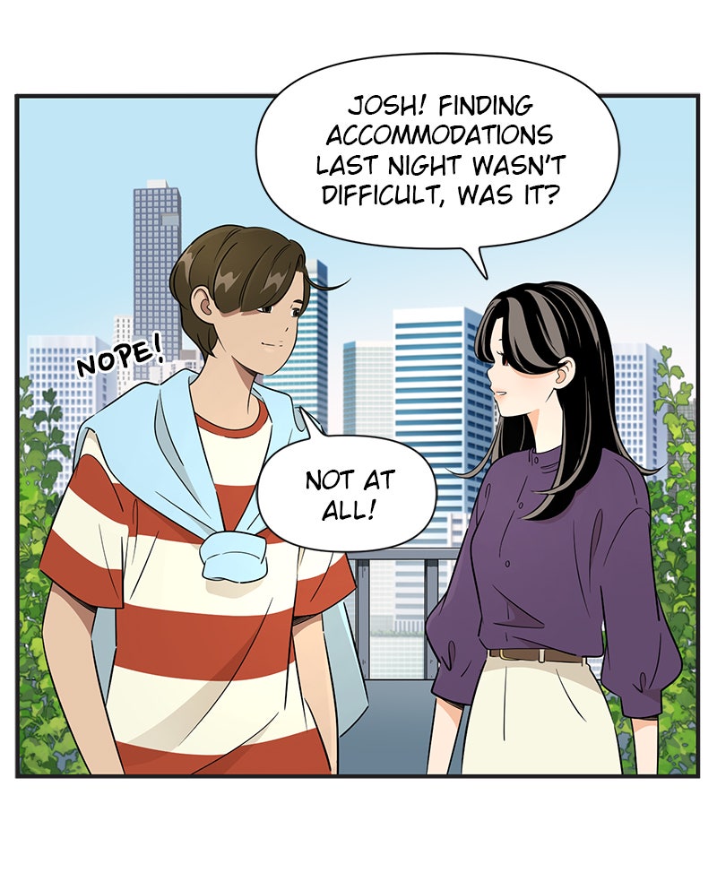 Read Daily Jojo EN Manga Online