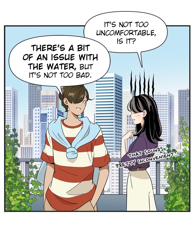 Read Daily Jojo EN Manga Online