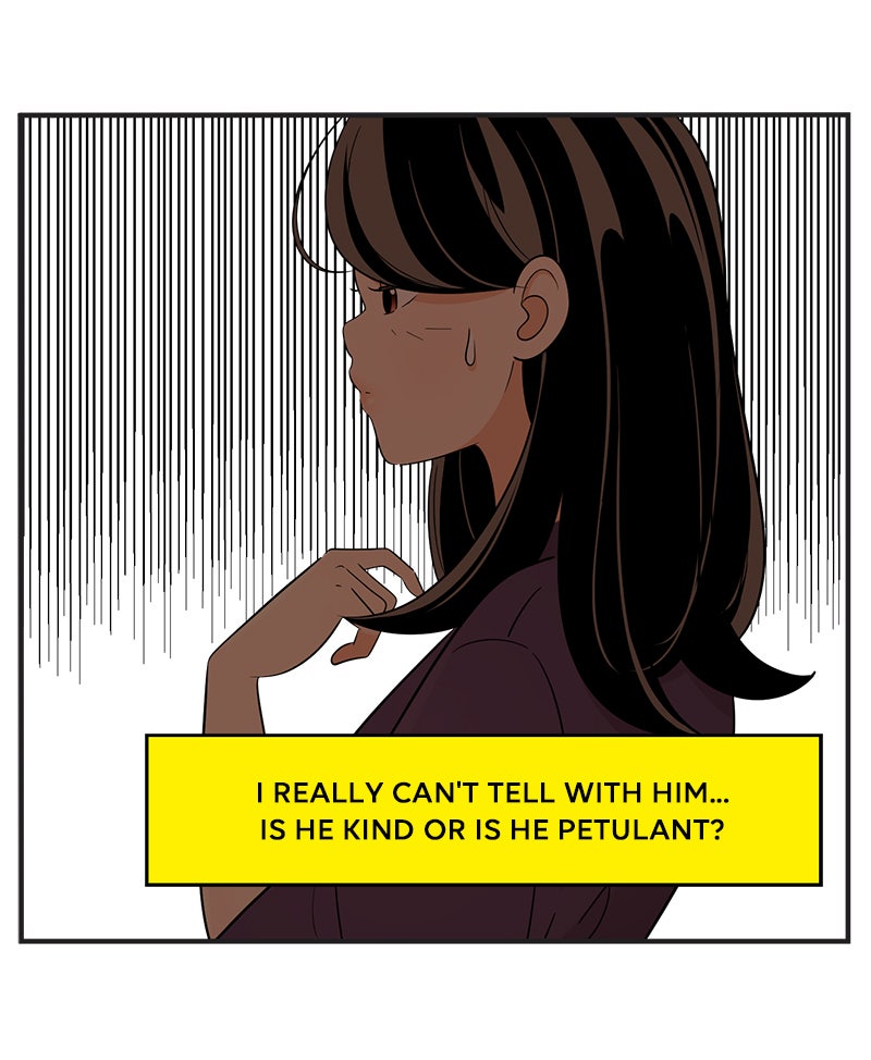 Read Daily Jojo EN Manga Online