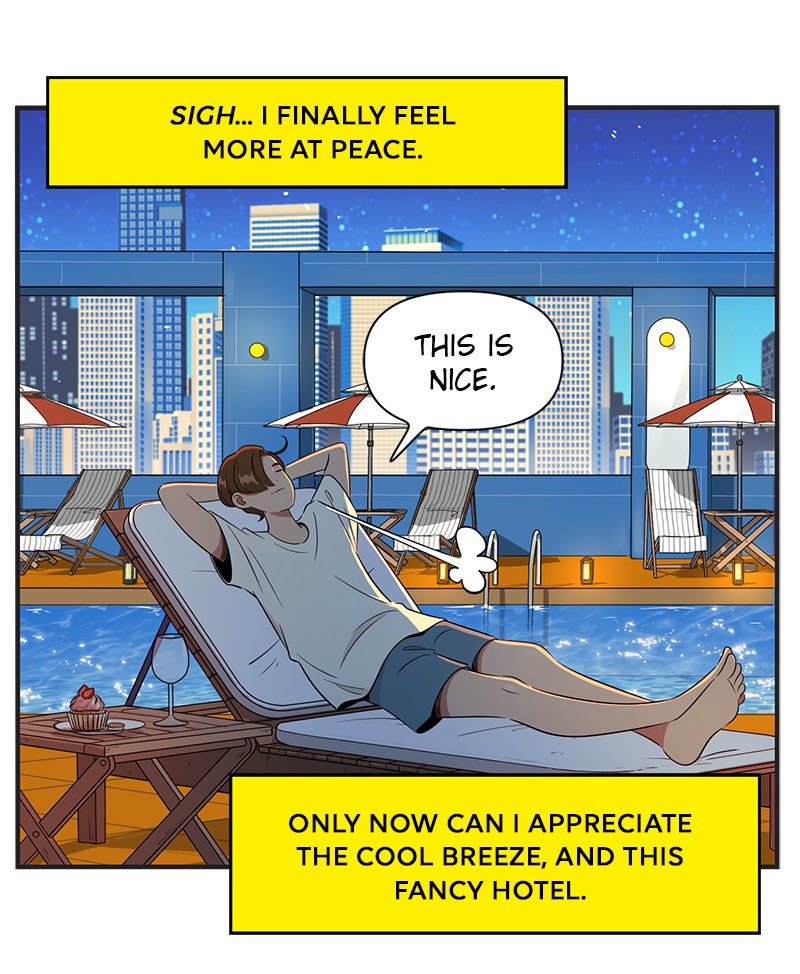 Read Daily Jojo EN Manga Online