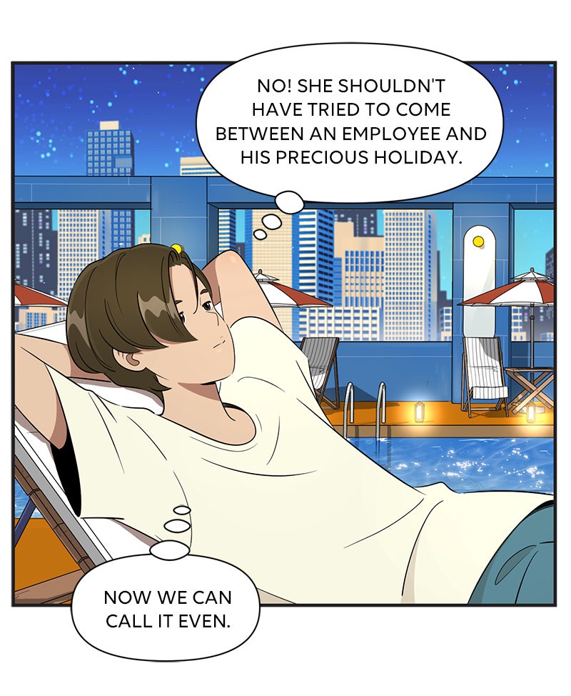 Read Daily Jojo EN Manga Online