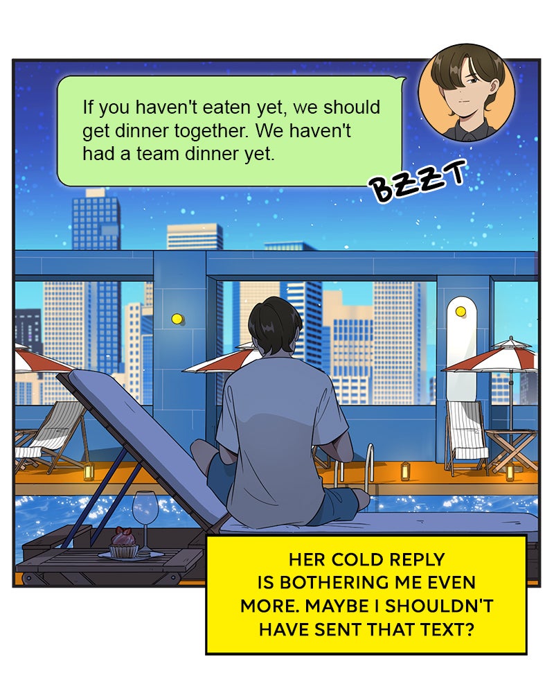 Read Daily Jojo EN Manga Online