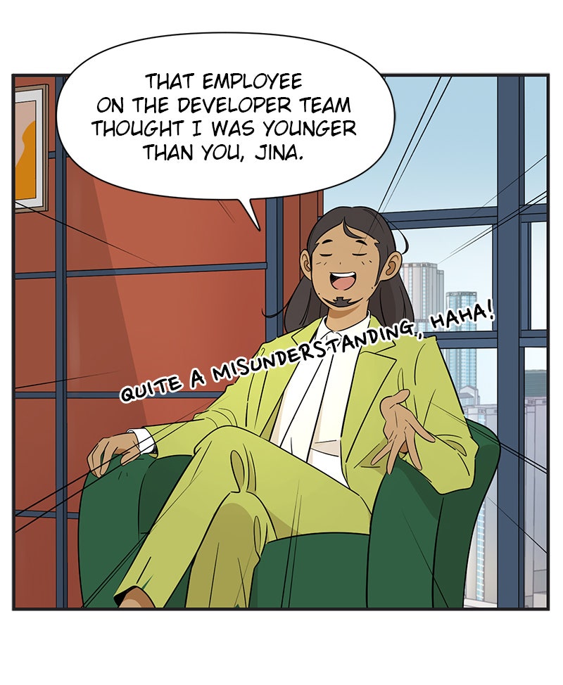 Read Daily Jojo EN Manga Online