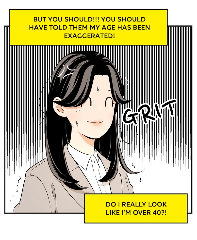 Read Daily Jojo EN Manga Online