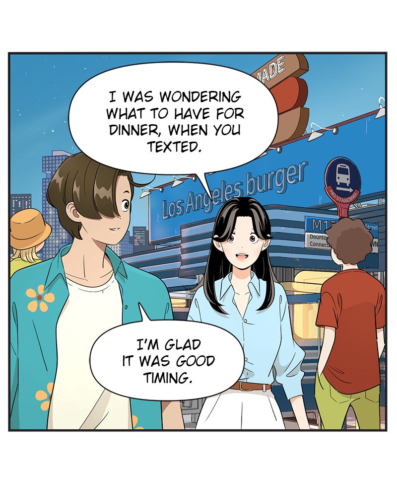 Read Daily Jojo EN Manga Online