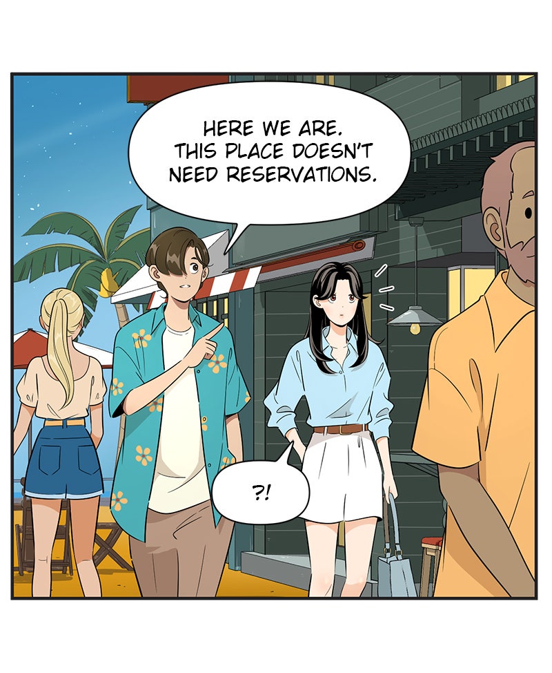 Read Daily Jojo EN Manga Online