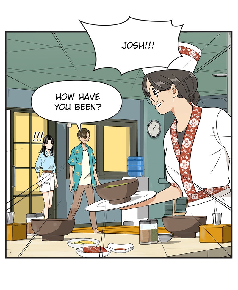 Read Daily Jojo EN Manga Online