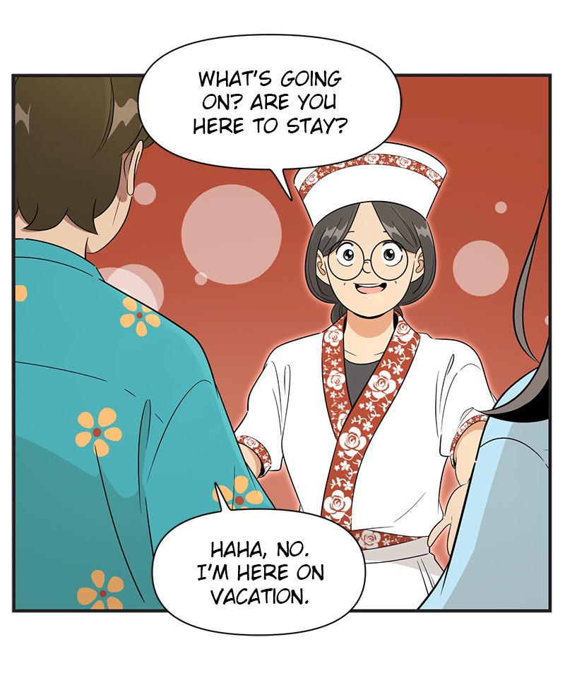 Read Daily Jojo EN Manga Online