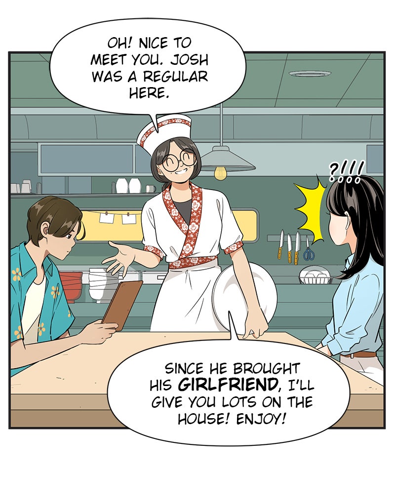 Read Daily Jojo EN Manga Online