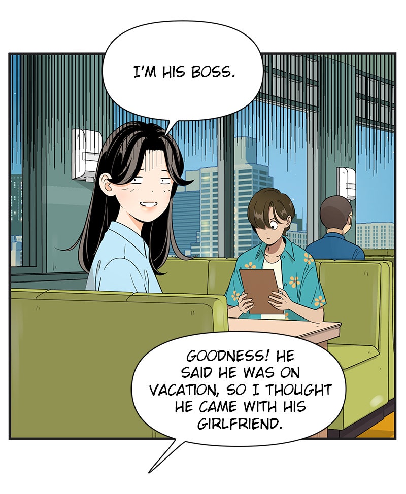 Read Daily Jojo EN Manga Online