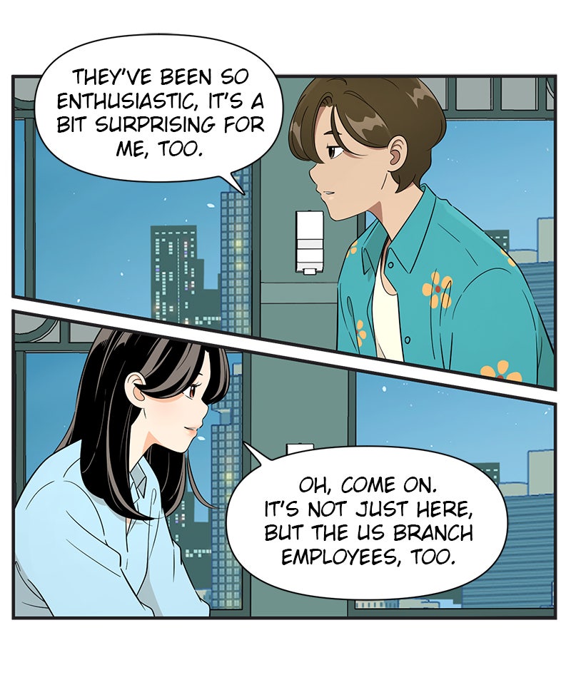 Read Daily Jojo EN Manga Online