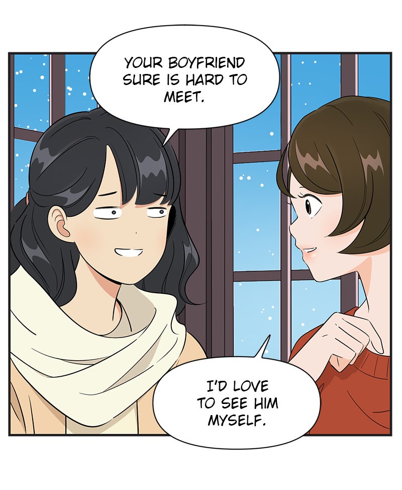 Read Daily Jojo EN Manga Online