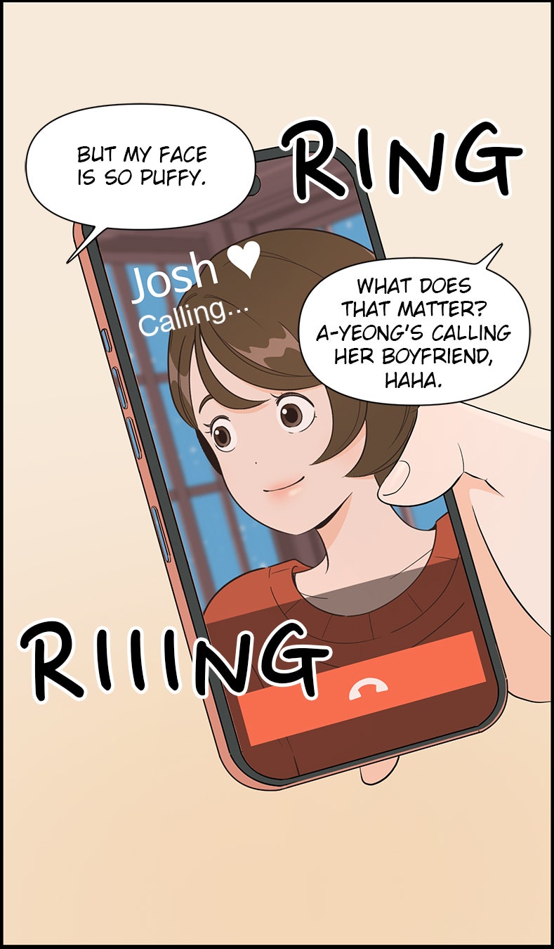 Read Daily Jojo EN Manga Online