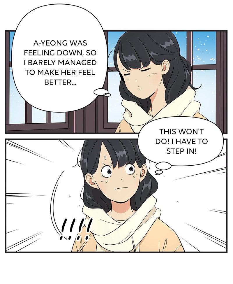 Read Daily Jojo EN Manga Online