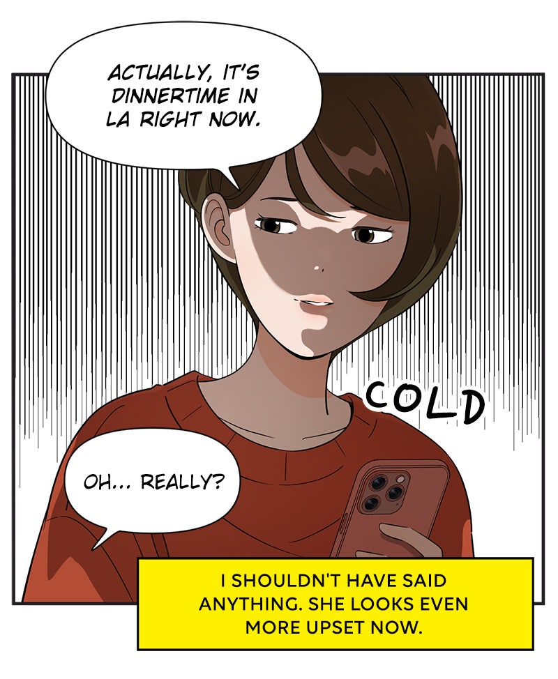 Read Daily Jojo EN Manga Online