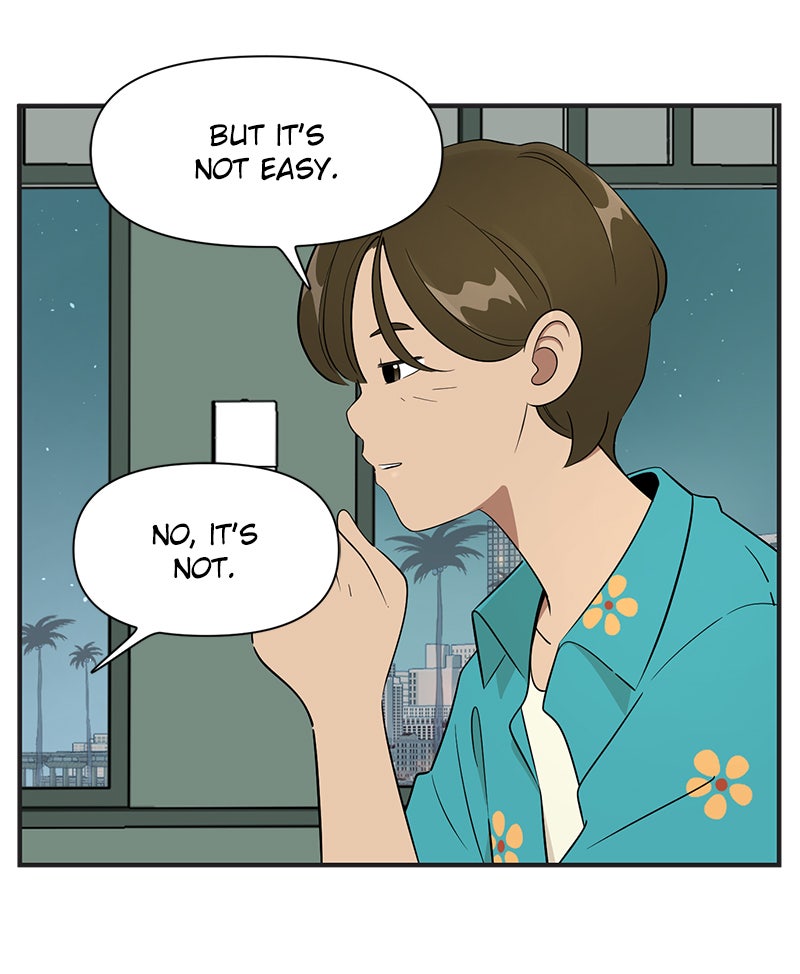 Read Daily Jojo EN Manga Online