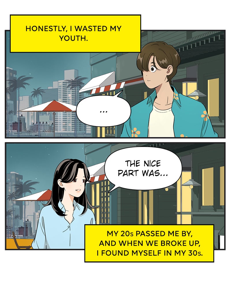 Read Daily Jojo EN Manga Online