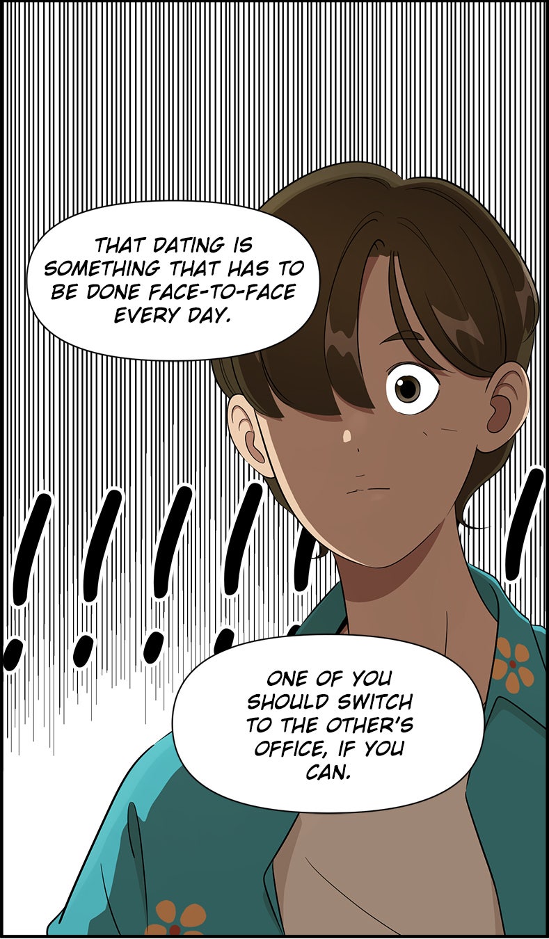 Read Daily Jojo EN Manga Online