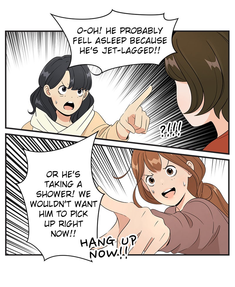 Read Daily Jojo EN Manga Online