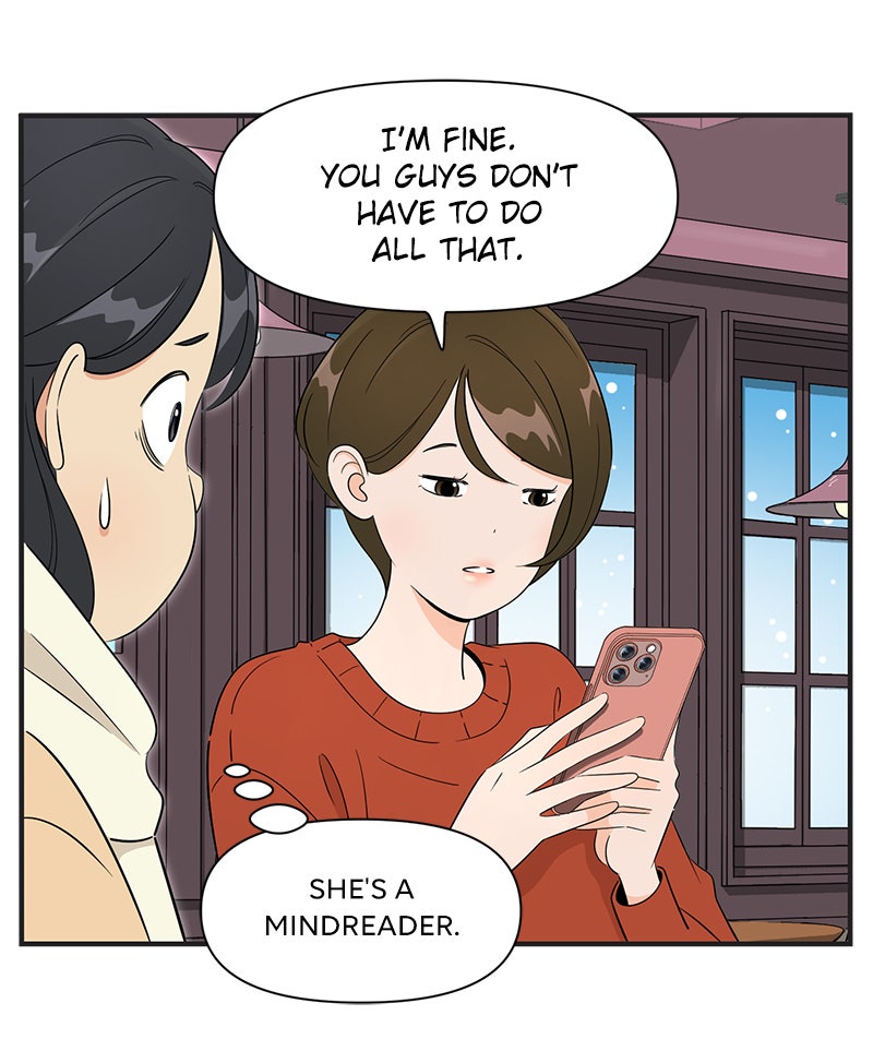 Read Daily Jojo EN Manga Online