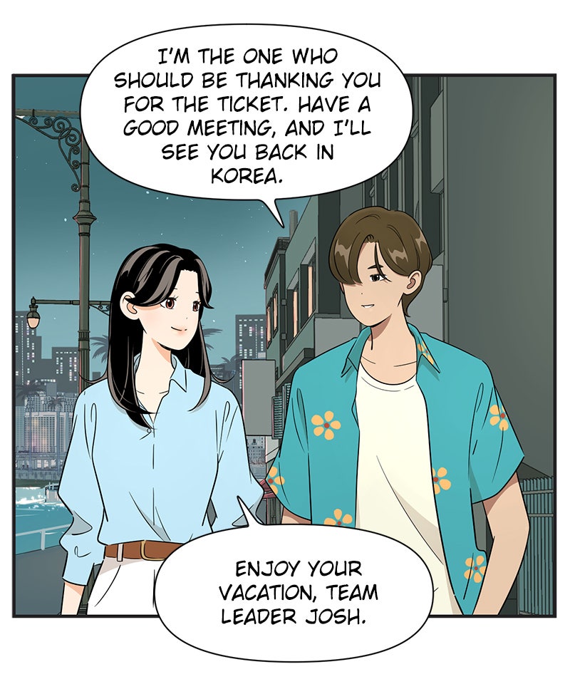 Read Daily Jojo EN Manga Online