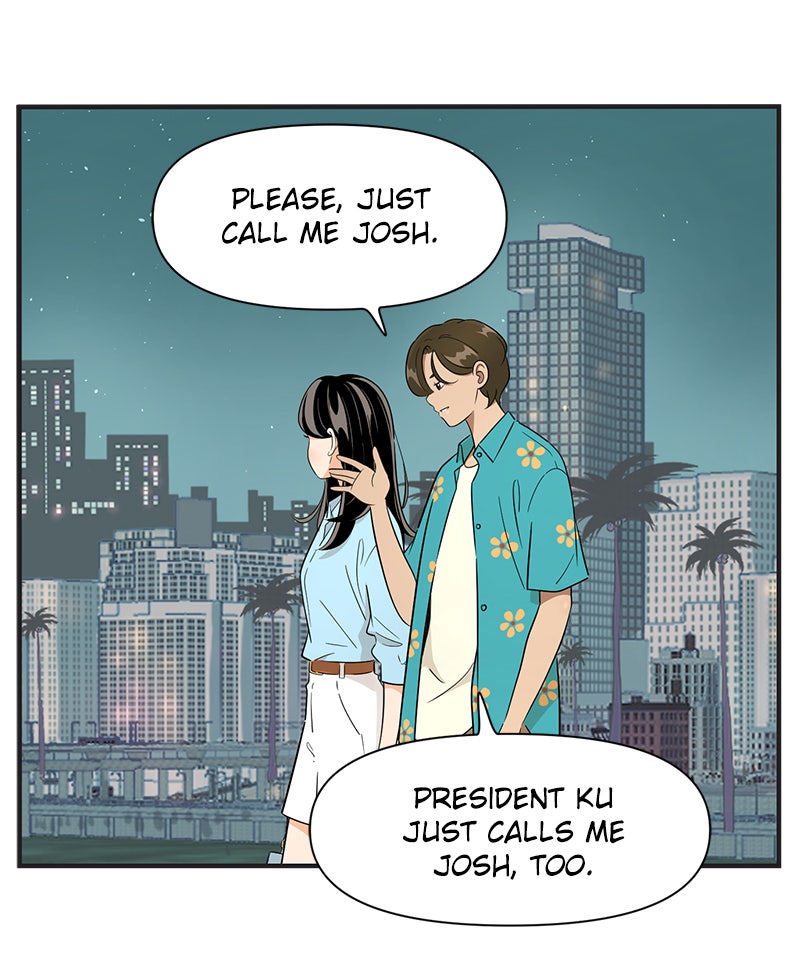 Read Daily Jojo EN Manga Online