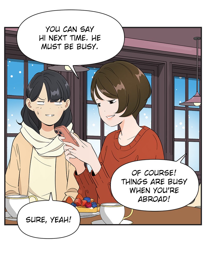 Read Daily Jojo EN Manga Online