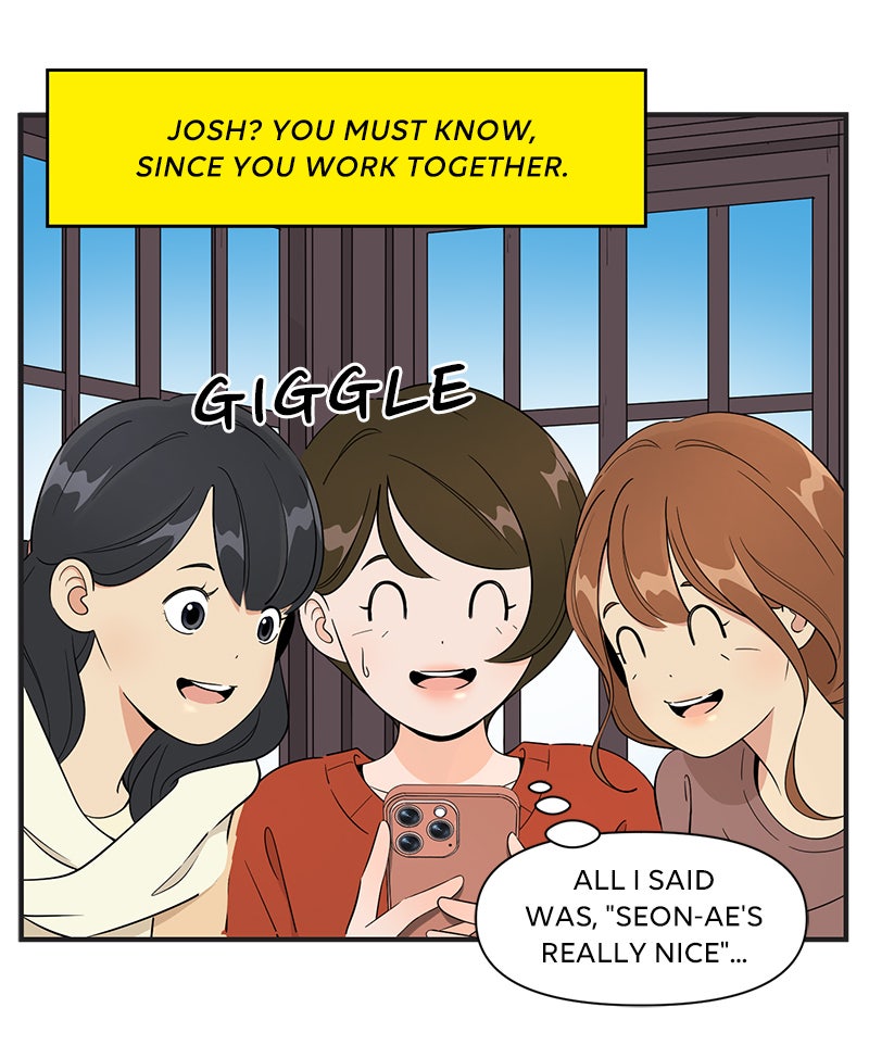 Read Daily Jojo EN Manga Online