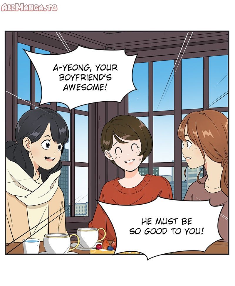 Read Daily Jojo EN Manga Online