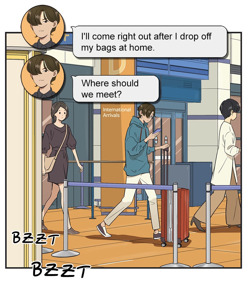 Read Daily Jojo EN Manga Online