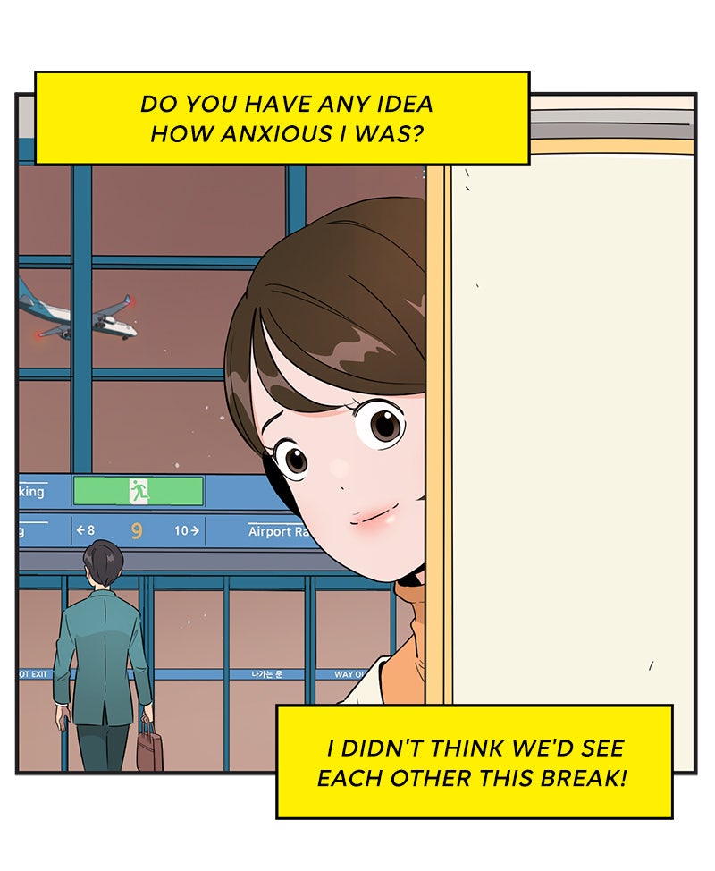 Read Daily Jojo EN Manga Online