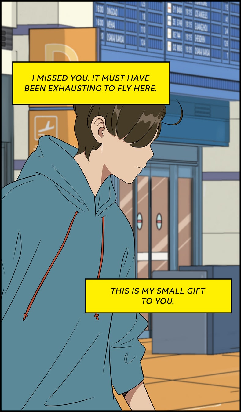 Read Daily Jojo EN Manga Online