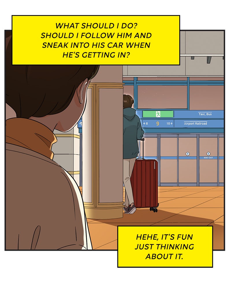 Read Daily Jojo EN Manga Online