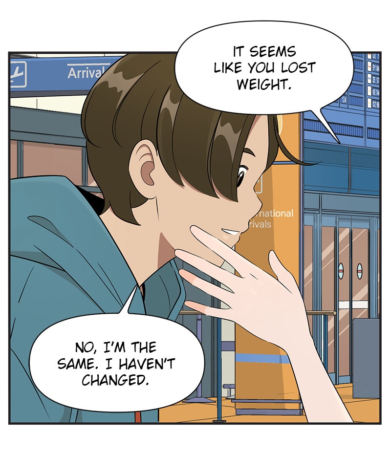 Read Daily Jojo EN Manga Online