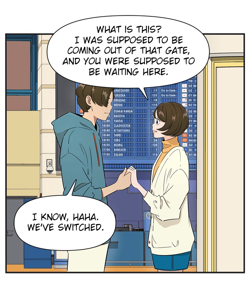 Read Daily Jojo EN Manga Online