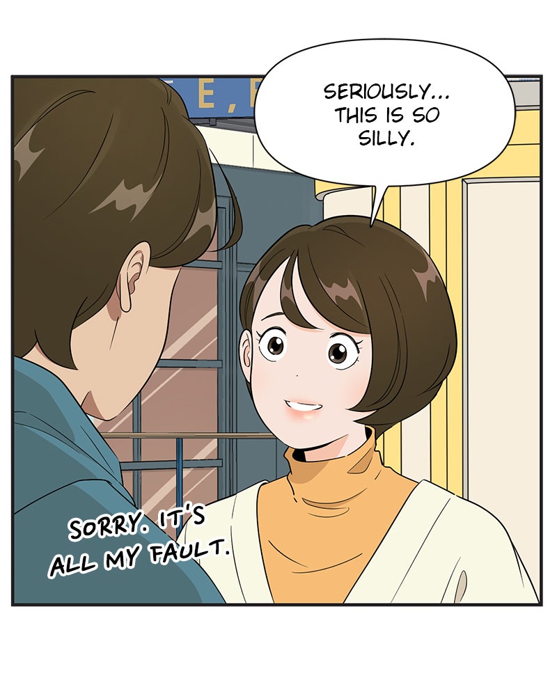 Read Daily Jojo EN Manga Online