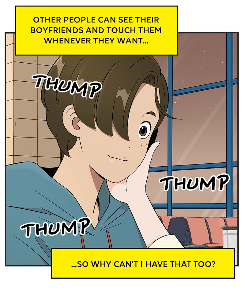 Read Daily Jojo EN Manga Online