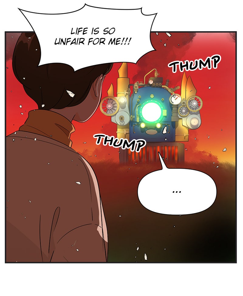 Read Daily Jojo EN Manga Online