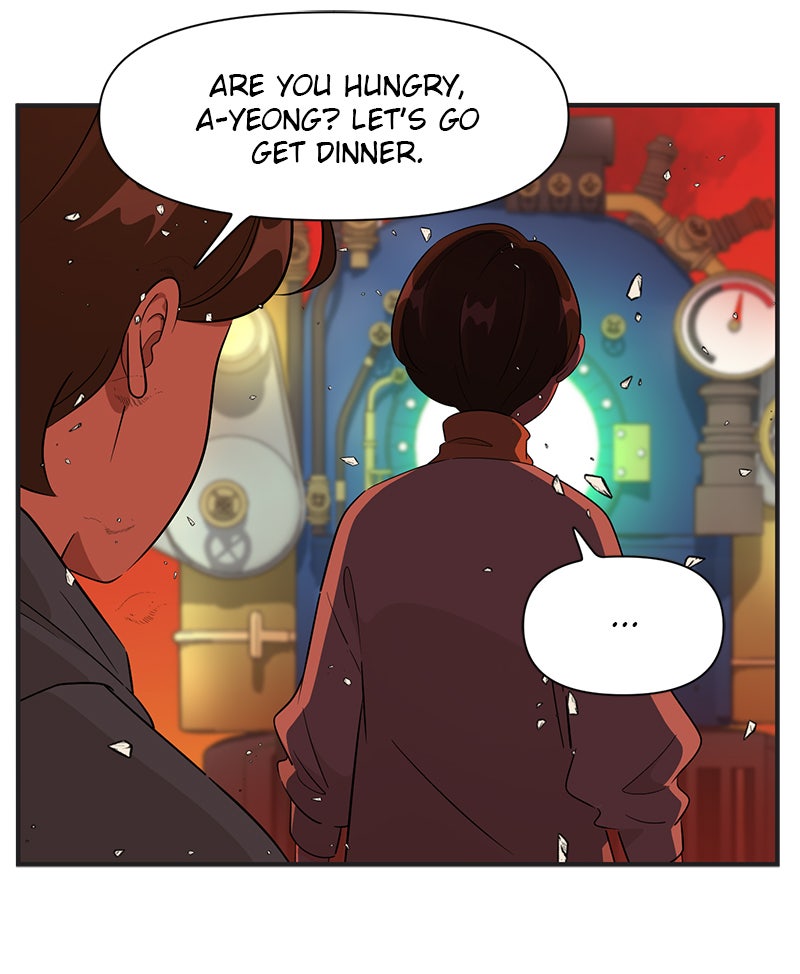 Read Daily Jojo EN Manga Online