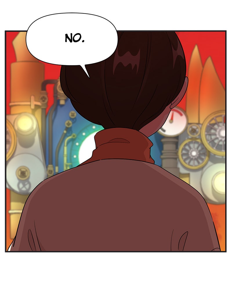 Read Daily Jojo EN Manga Online