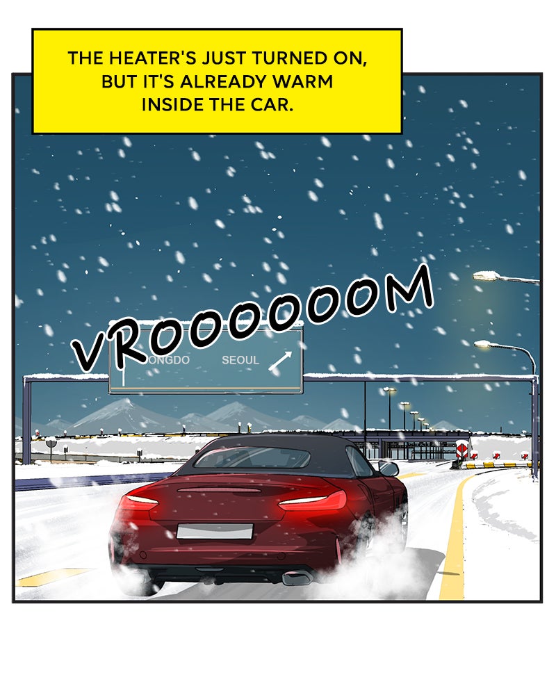 Read Daily Jojo EN Manga Online