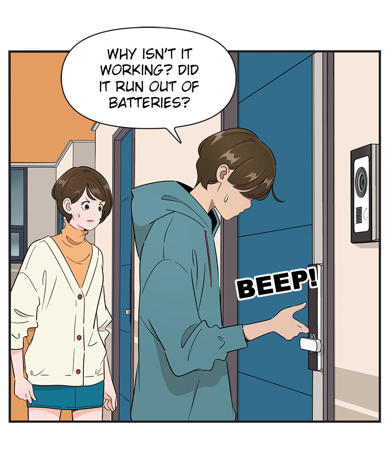 Read Daily Jojo EN Manga Online